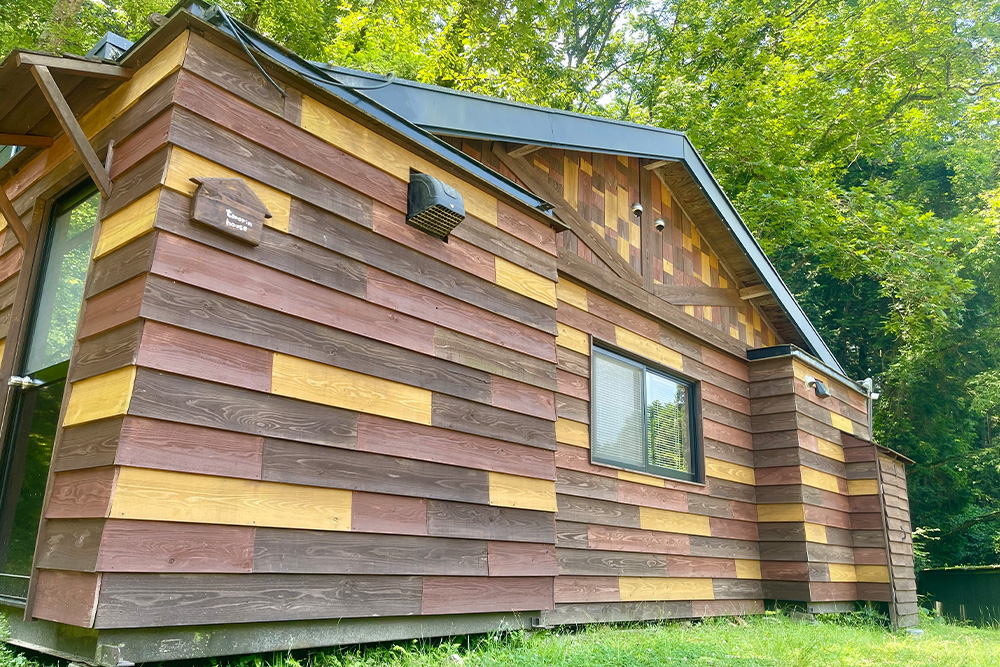 タロリンハウス